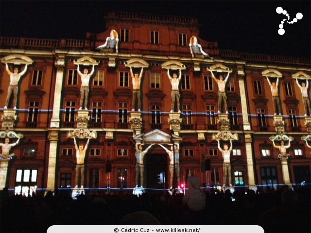 8 Décembre 2012 - Fête des Lumières - du jeu. 06 au dim. 09 décembre 2012 ; Lyon, dans tous les arrondissements. – « 8 Décembre 2012 - Fête des Lumières » – mots associés : 8 décembre, fête, lumières, lyon