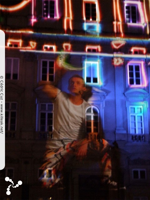 8 Décembre 2012 - Fête des Lumières - du jeu. 06 au dim. 09 décembre 2012 ; Lyon, dans tous les arrondissements. – « 8 Décembre 2012 - Fête des Lumières » – mots associés : 8 décembre, fête, lumières, lyon