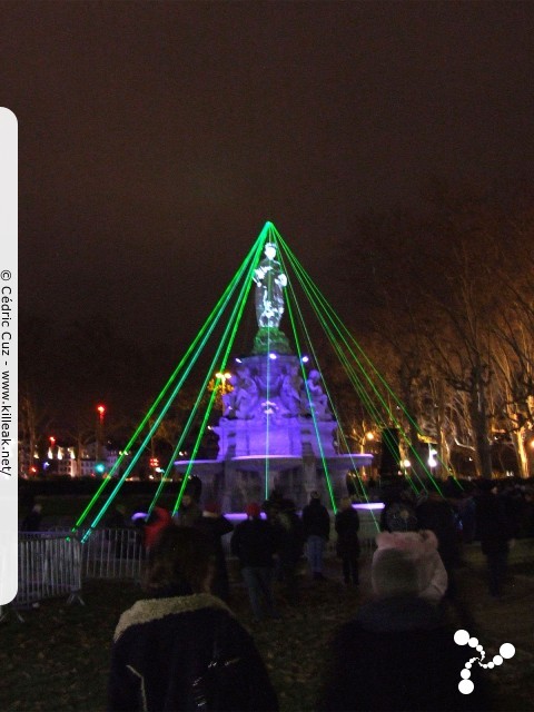 8 Décembre 2012 - Fête des Lumières - du jeu. 06 au dim. 09 décembre 2012 ; Lyon, dans tous les arrondissements. – « 8 Décembre 2012 - Fête des Lumières » – mots associés : 8 décembre, fête, lumières, lyon