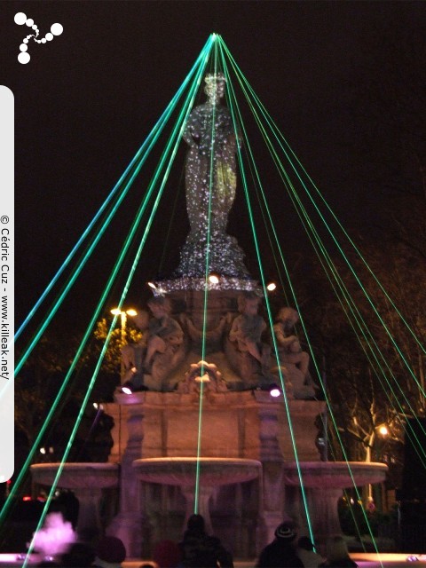 8 Décembre 2012 - Fête des Lumières - du jeu. 06 au dim. 09 décembre 2012 ; Lyon, dans tous les arrondissements. – « 8 Décembre 2012 - Fête des Lumières » – mots associés : 8 décembre, fête, lumières, lyon