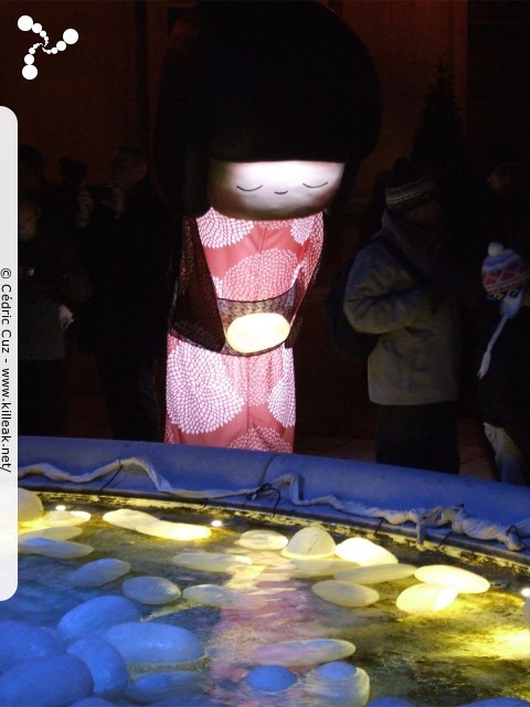 8 Décembre 2012 - Fête des Lumières - du jeu. 06 au dim. 09 décembre 2012 ; Lyon, dans tous les arrondissements. – « 8 Décembre 2012 - Fête des Lumières » – mots associés : 8 décembre, fête, lumières, lyon