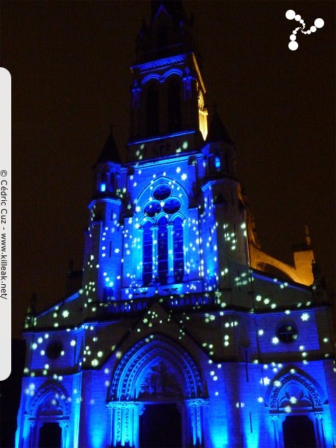 8 Décembre 2012 - Fête des Lumières - du jeu. 06 au dim. 09 décembre 2012 ; Lyon, dans tous les arrondissements. – « 8 Décembre 2012 - Fête des Lumières » – mots associés : 8 décembre, fête, lumières, lyon