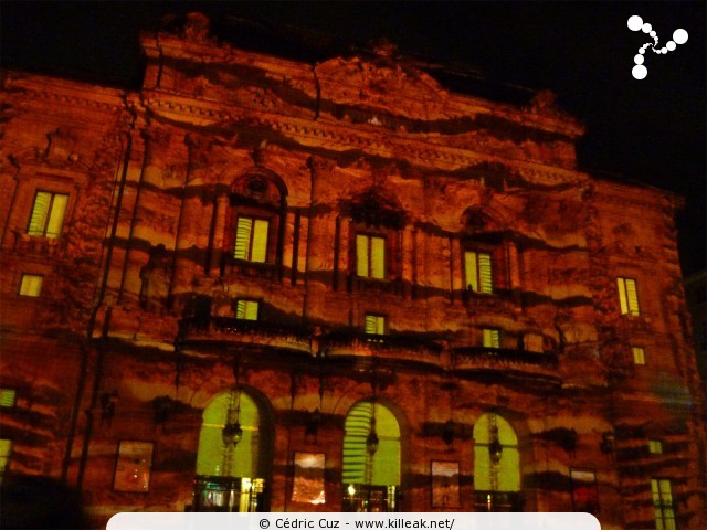 8 Décembre 2012 - Fête des Lumières - du jeu. 06 au dim. 09 décembre 2012 ; Lyon, dans tous les arrondissements. – « 8 Décembre 2012 - Fête des Lumières » – mots associés : 8 décembre, fête, lumières, lyon
