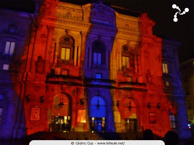 8 Décembre 2012 - Fête des Lumières - du jeu. 06 au dim. 09 décembre 2012 ; Lyon, dans tous les arrondissements. – « 8 Décembre 2012 - Fête des Lumières » – mots associés : 8 décembre, fête, lumières, lyon