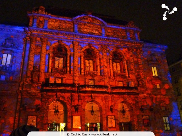 8 Décembre 2012 - Fête des Lumières - du jeu. 06 au dim. 09 décembre 2012 ; Lyon, dans tous les arrondissements. – « 8 Décembre 2012 - Fête des Lumières » – mots associés : 8 décembre, fête, lumières, lyon