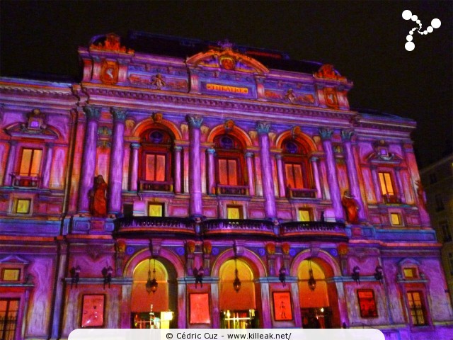 8 Décembre 2012 - Fête des Lumières - du jeu. 06 au dim. 09 décembre 2012 ; Lyon, dans tous les arrondissements. – « 8 Décembre 2012 - Fête des Lumières » – mots associés : 8 décembre, fête, lumières, lyon