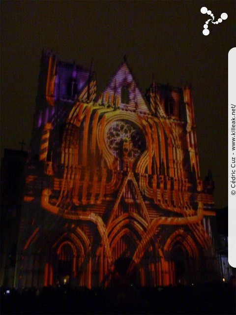 8 Décembre 2012 - Fête des Lumières - du jeu. 06 au dim. 09 décembre 2012 ; Lyon, dans tous les arrondissements. – « 8 Décembre 2012 - Fête des Lumières » – mots associés : 8 décembre, fête, lumières, lyon