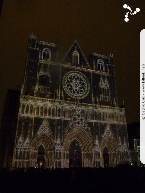 8 Décembre 2012 - Fête des Lumières - du jeu. 06 au dim. 09 décembre 2012 ; Lyon, dans tous les arrondissements. – « 8 Décembre 2012 - Fête des Lumières » – mots associés : 8 décembre, fête, lumières, lyon