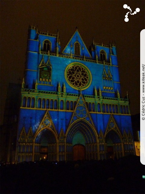 8 Décembre 2012 - Fête des Lumières - du jeu. 06 au dim. 09 décembre 2012 ; Lyon, dans tous les arrondissements. – « 8 Décembre 2012 - Fête des Lumières » – mots associés : 8 décembre, fête, lumières, lyon