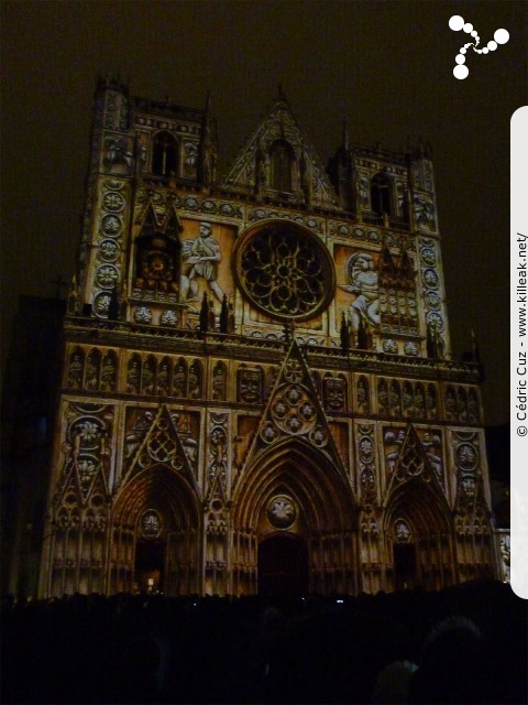 8 Décembre 2012 - Fête des Lumières - du jeu. 06 au dim. 09 décembre 2012 ; Lyon, dans tous les arrondissements. – « 8 Décembre 2012 - Fête des Lumières » – mots associés : 8 décembre, fête, lumières, lyon