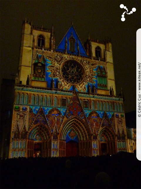 8 Décembre 2012 - Fête des Lumières - du jeu. 06 au dim. 09 décembre 2012 ; Lyon, dans tous les arrondissements. – « 8 Décembre 2012 - Fête des Lumières » – mots associés : 8 décembre, fête, lumières, lyon