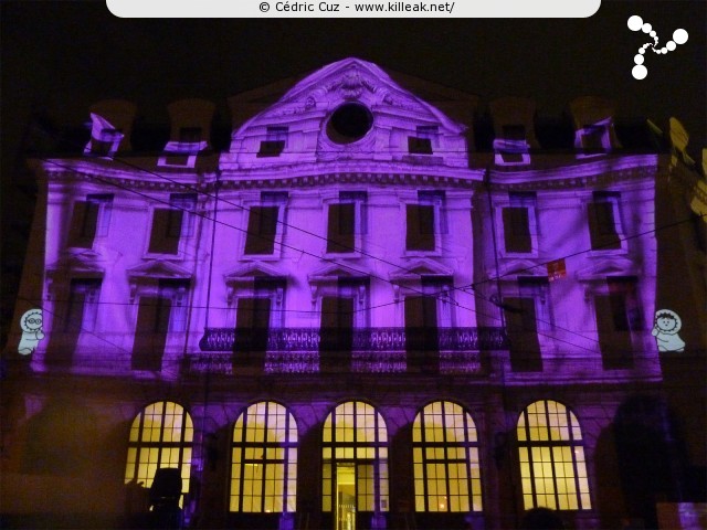 8 Décembre 2012 - Fête des Lumières - du jeu. 06 au dim. 09 décembre 2012 ; Lyon, dans tous les arrondissements. – « 8 Décembre 2012 - Fête des Lumières » – mots associés : 8 décembre, fête, lumières, lyon