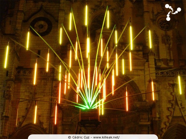 8 Décembre 2012 - Fête des Lumières - du jeu. 06 au dim. 09 décembre 2012 ; Lyon, dans tous les arrondissements. – « 8 Décembre 2012 - Fête des Lumières » – mots associés : 8 décembre, fête, lumières, lyon