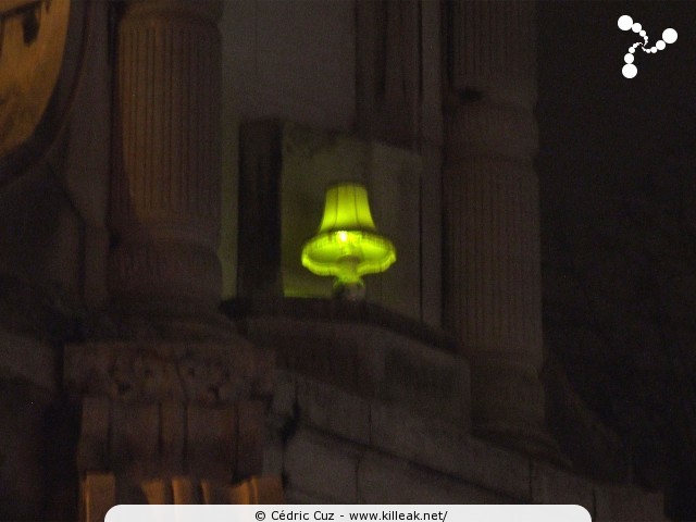 8 Décembre 2012 - Fête des Lumières - du jeu. 06 au dim. 09 décembre 2012 ; Lyon, dans tous les arrondissements. – « 8 Décembre 2012 - Fête des Lumières » – mots associés : 8 décembre, fête, lumières, lyon