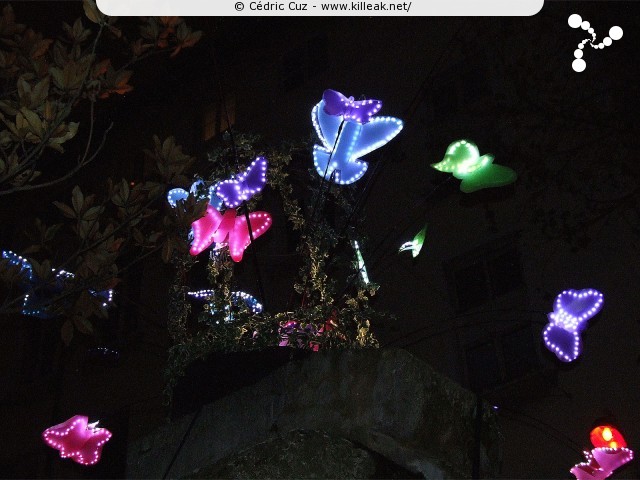 8 Décembre 2012 - Fête des Lumières - du jeu. 06 au dim. 09 décembre 2012 ; Lyon, dans tous les arrondissements. – « 8 Décembre 2012 - Fête des Lumières » – mots associés : 8 décembre, fête, lumières, lyon