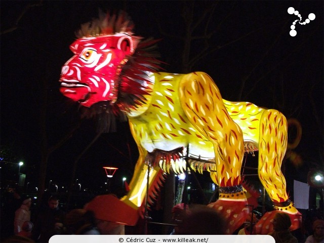 8 Décembre 2012 - Fête des Lumières - du jeu. 06 au dim. 09 décembre 2012 ; Lyon, dans tous les arrondissements. – « 8 Décembre 2012 - Fête des Lumières » – mots associés : 8 décembre, fête, lumières, lyon