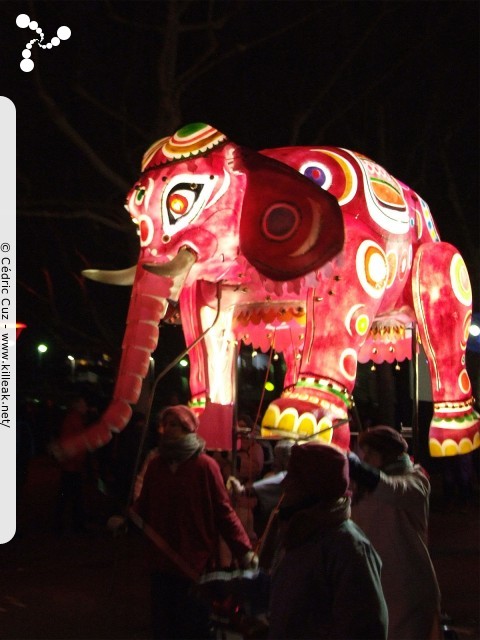 8 Décembre 2012 - Fête des Lumières - du jeu. 06 au dim. 09 décembre 2012 ; Lyon, dans tous les arrondissements. – « 8 Décembre 2012 - Fête des Lumières » – mots associés : 8 décembre, fête, lumières, lyon