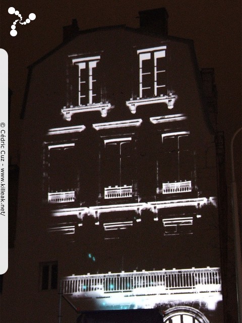 8 Décembre 2012 - Fête des Lumières - du jeu. 06 au dim. 09 décembre 2012 ; Lyon, dans tous les arrondissements. — « 8 Décembre 2012 - Fête des Lumières » — mots associés : 8 décembre, fête, lumières, lyon