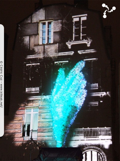 8 Décembre 2012 - Fête des Lumières - du jeu. 06 au dim. 09 décembre 2012 ; Lyon, dans tous les arrondissements. – « 8 Décembre 2012 - Fête des Lumières » – mots associés : 8 décembre, fête, lumières, lyon