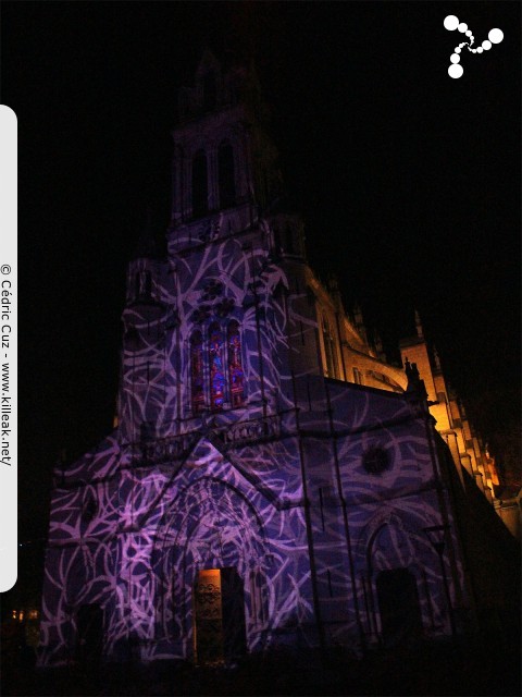 8 Décembre 2013 - Fête des Lumières - du ven. 06 au lun. 09 décembre 2013 ; Lyon, dans tous les arrondissements. – « 8 Décembre 2013 - Fête des Lumières » – mots associés : 8 décembre, fête, lumières, lyon