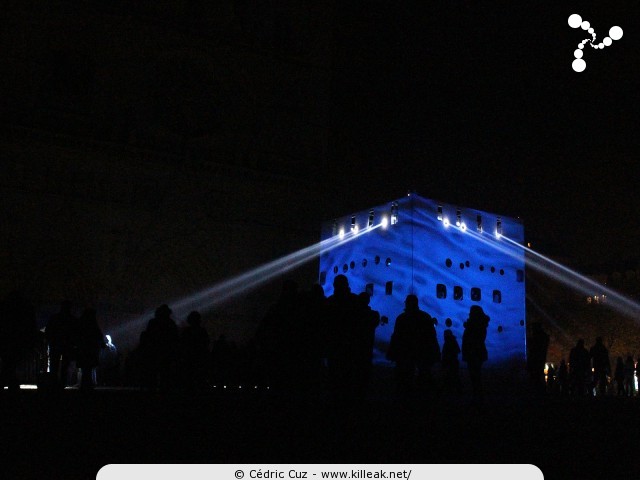 8 Décembre 2013 - Fête des Lumières - du ven. 06 au lun. 09 décembre 2013 ; Lyon, dans tous les arrondissements. – « 8 Décembre 2013 - Fête des Lumières » – mots associés : 8 décembre, fête, lumières, lyon