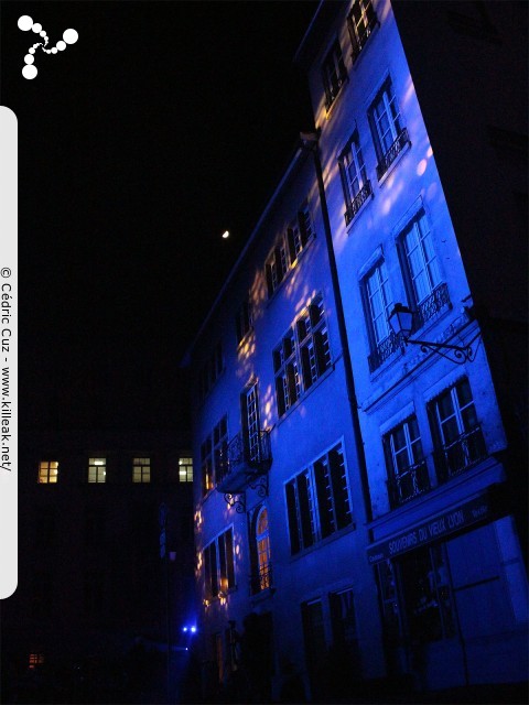 8 Décembre 2013 - Fête des Lumières - du ven. 06 au lun. 09 décembre 2013 ; Lyon, dans tous les arrondissements. – « 8 Décembre 2013 - Fête des Lumières » – mots associés : 8 décembre, fête, lumières, lyon
