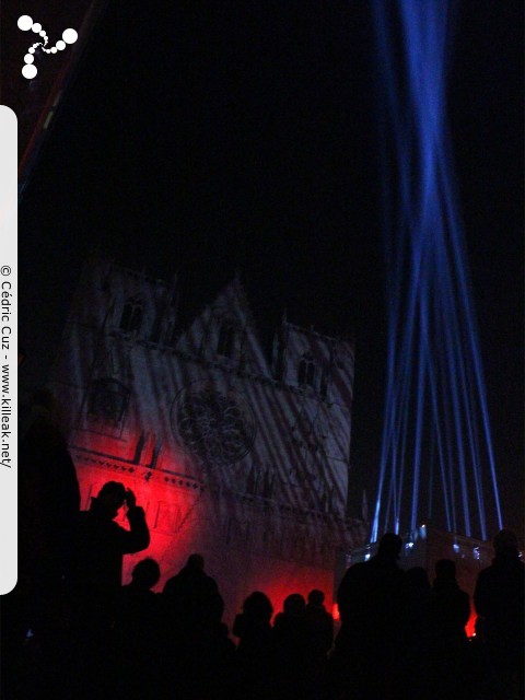 8 Décembre 2013 - Fête des Lumières - du ven. 06 au lun. 09 décembre 2013 ; Lyon, dans tous les arrondissements. – « 8 Décembre 2013 - Fête des Lumières » – mots associés : 8 décembre, fête, lumières, lyon