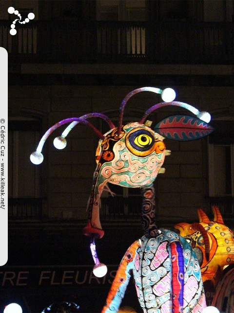 8 Décembre 2013 - Fête des Lumières - du ven. 06 au lun. 09 décembre 2013 ; Lyon, dans tous les arrondissements. – « 8 Décembre 2013 - Fête des Lumières » – mots associés : 8 décembre, fête, lumières, lyon