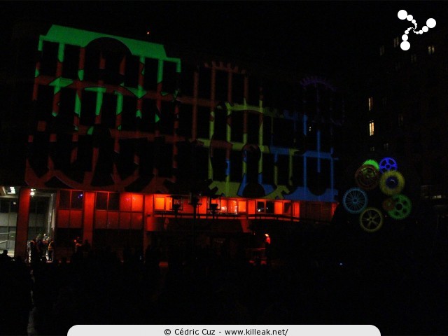 8 Décembre 2013 - Fête des Lumières - du ven. 06 au lun. 09 décembre 2013 ; Lyon, dans tous les arrondissements. – « 8 Décembre 2013 - Fête des Lumières » – mots associés : 8 décembre, fête, lumières, lyon