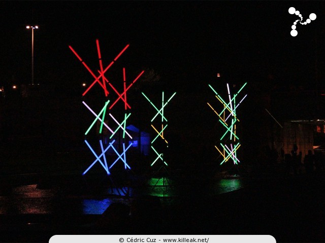 8 Décembre 2013 - Fête des Lumières - du ven. 06 au lun. 09 décembre 2013 ; Lyon, dans tous les arrondissements. – « 8 Décembre 2013 - Fête des Lumières » – mots associés : 8 décembre, fête, lumières, lyon