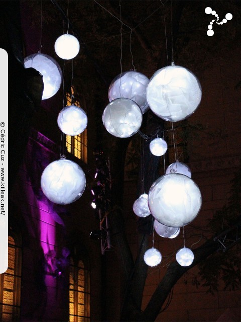 8 Décembre 2013 - Fête des Lumières - du ven. 06 au lun. 09 décembre 2013 ; Lyon, dans tous les arrondissements. – « 8 Décembre 2013 - Fête des Lumières » – mots associés : 8 décembre, fête, lumières, lyon