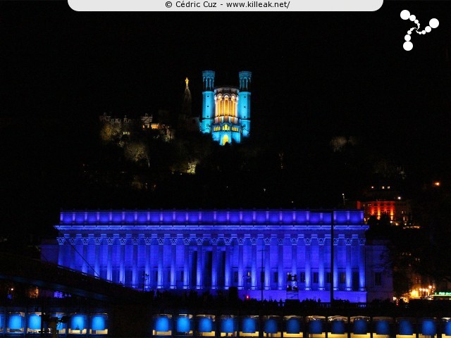 8 Décembre 2013 - Fête des Lumières - du ven. 06 au lun. 09 décembre 2013 ; Lyon, dans tous les arrondissements. – « 8 Décembre 2013 - Fête des Lumières » – mots associés : 8 décembre, fête, lumières, lyon