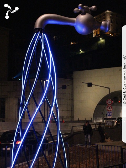 8 Décembre 2013 - Fête des Lumières - du ven. 06 au lun. 09 décembre 2013 ; Lyon, dans tous les arrondissements. – « 8 Décembre 2013 - Fête des Lumières » – mots associés : 8 décembre, fête, lumières, lyon