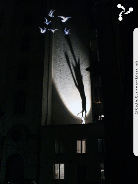 8 Décembre 2013 - Fête des Lumières - du ven. 06 au lun. 09 décembre 2013 ; Lyon, dans tous les arrondissements. – « 8 Décembre 2013 - Fête des Lumières » – mots associés : 8 décembre, fête, lumières, lyon