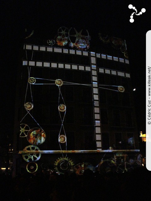 8 Décembre 2013 - Fête des Lumières - du ven. 06 au lun. 09 décembre 2013 ; Lyon, dans tous les arrondissements. – « 8 Décembre 2013 - Fête des Lumières » – mots associés : 8 décembre, fête, lumières, lyon