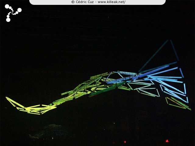 8 Décembre 2013 - Fête des Lumières - du ven. 06 au lun. 09 décembre 2013 ; Lyon, dans tous les arrondissements. – « 8 Décembre 2013 - Fête des Lumières » – mots associés : 8 décembre, fête, lumières, lyon