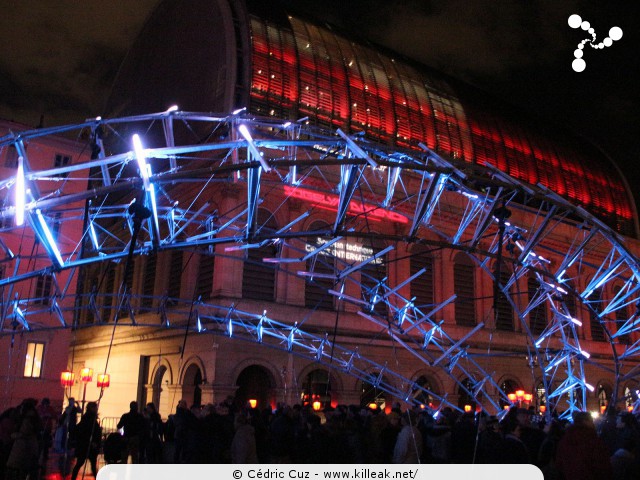 8 Décembre 2018 - Fête des Lumières - du jeu. 06 au dim. 09 décembre 2018 ; Lyon, Vieux quartiers et Presqu'île. – « 8 Décembre 2018 - Fête des Lumières » – mots associés : 8 décembre, fête, lumières