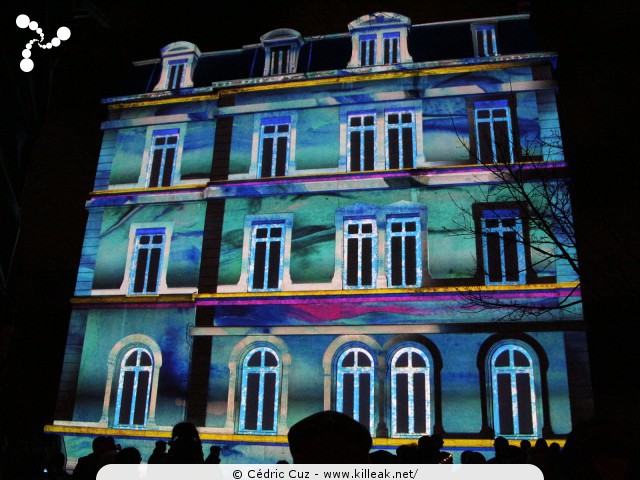 8 Décembre 2018 - Fête des Lumières - du jeu. 06 au dim. 09 décembre 2018 ; Lyon, Vieux quartiers et Presqu'île. – « 8 Décembre 2018 - Fête des Lumières » – mots associés : 8 décembre, fête, lumières