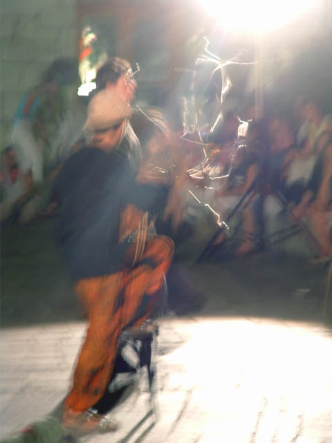 les Noctibules, Festival des Arts de Rue, édition 2004 - du mer. 21 au sam. 24 juillet 2004, dans les rues d'Annecy, sur le Pâquier, les Jardins de l'Europe... – « les Noctibules, Festival des Arts de Rue, édition 2004 » –