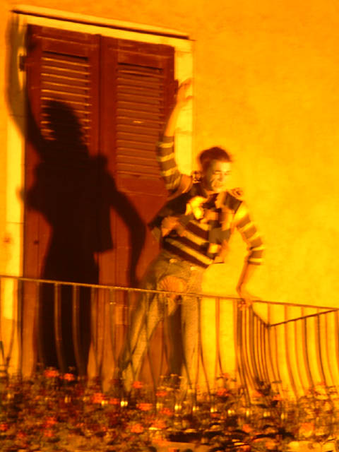 les Noctibules, Festival des Arts de Rue, édition 2004 - du mer. 21 au sam. 24 juillet 2004, dans les rues d'Annecy, sur le Pâquier, les Jardins de l'Europe... – « les Noctibules, Festival des Arts de Rue, édition 2004 » –