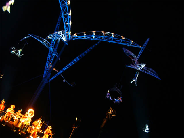 les Noctibules, Festival des Arts de Rue, édition 2004 - du mer. 21 au sam. 24 juillet 2004, dans les rues d'Annecy, sur le Pâquier, les Jardins de l'Europe... – « les Noctibules, Festival des Arts de Rue, édition 2004 » –