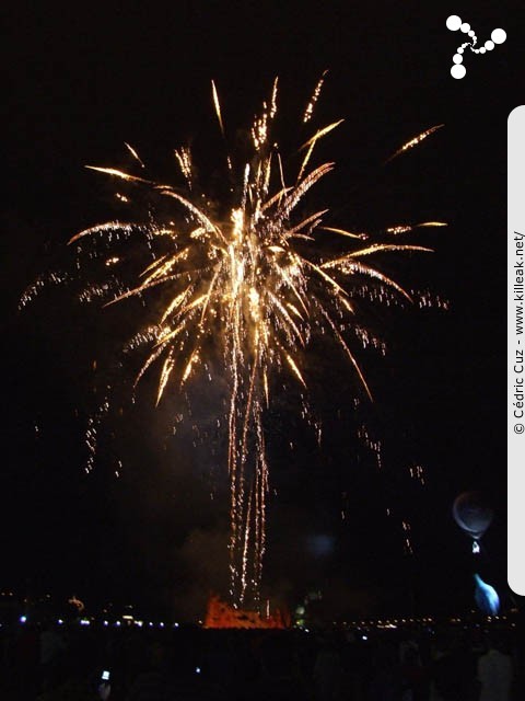 les Noctibules, Festival des Arts de Rue, édition 2007 - du mer. 18 au sam. 21 juillet 2007, dans les rues et sur les places du centre-ville, ainsi que sur le Pâquier, Annecy. – « les Noctibules, Festival des Arts de Rue, édition 2007 » – mots associés : noctibules