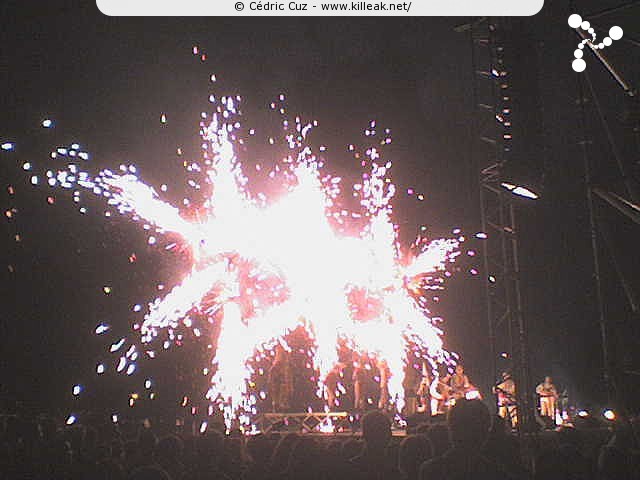 les Noctibules, Festival des Arts de Rue, édition 2007 - du mer. 18 au sam. 21 juillet 2007, dans les rues et sur les places du centre-ville, ainsi que sur le Pâquier, Annecy. – « les Noctibules, Festival des Arts de Rue, édition 2007 » – mots associés : noctibules