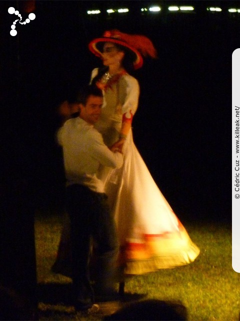 les Noctibules, Festival des Arts de Rue, édition 2011 - du mer. 20 au sam. 23 juillet 2011, dans les rues et sur les places du centre-ville, ainsi que sur le Pâquier, Annecy. – « les Noctibules, Festival des Arts de Rue, édition 2011 » – Festival estival des arts de rue dans les rues, sur les places et sur le Pâquier à Annecy. – mots associés : noctibules
