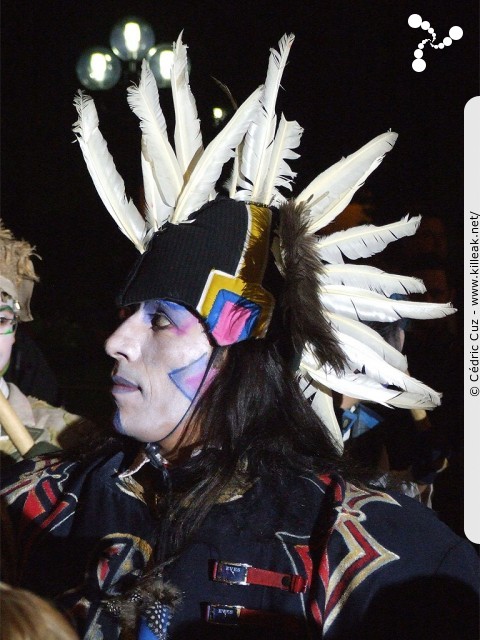 les Noctibules, Festival des Arts de Rue, édition 2011 - du mer. 20 au sam. 23 juillet 2011, dans les rues et sur les places du centre-ville, ainsi que sur le Pâquier, Annecy. – « les Noctibules, Festival des Arts de Rue, édition 2011 » – Festival estival des arts de rue dans les rues, sur les places et sur le Pâquier à Annecy. – mots associés : noctibules