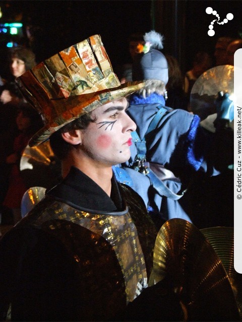 les Noctibules, Festival des Arts de Rue, édition 2011 - du mer. 20 au sam. 23 juillet 2011, dans les rues et sur les places du centre-ville, ainsi que sur le Pâquier, Annecy. – « les Noctibules, Festival des Arts de Rue, édition 2011 » – Festival estival des arts de rue dans les rues, sur les places et sur le Pâquier à Annecy. – mots associés : noctibules