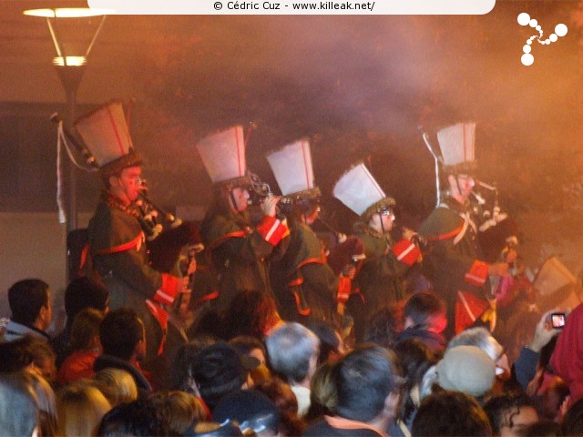 les Noctibules, Festival des Arts de Rue, édition 2011 - du mer. 20 au sam. 23 juillet 2011, dans les rues et sur les places du centre-ville, ainsi que sur le Pâquier, Annecy. – « les Noctibules, Festival des Arts de Rue, édition 2011 » – Festival estival des arts de rue dans les rues, sur les places et sur le Pâquier à Annecy. – mots associés : noctibules