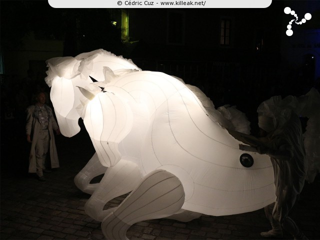 les Noctibules, Festival des Arts de Rue, édition 2014 - du mer. 16 au sam. 19 juillet 2014, dans les rues et sur les places du centre-ville, ainsi que sur le Pâquier, Annecy. – « les Noctibules, Festival des Arts de Rue, édition 2014 » – Festival estival des arts de rue dans les rues, dans les rues, sur les places au bord des canaux et sur le Pâquier à Annecy. – mots associés : art de rue, noctibules