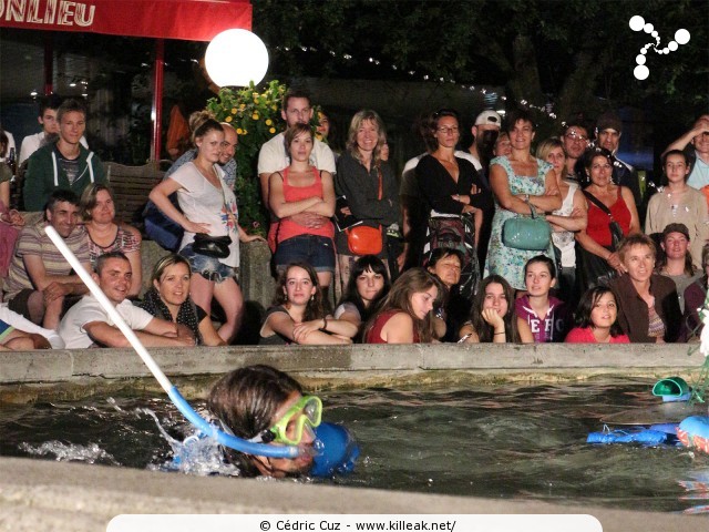 les Noctibules, Festival des Arts de Rue, édition 2014 - du mer. 16 au sam. 19 juillet 2014, dans les rues et sur les places du centre-ville, ainsi que sur le Pâquier, Annecy. – « les Noctibules, Festival des Arts de Rue, édition 2014 » – Festival estival des arts de rue dans les rues, dans les rues, sur les places au bord des canaux et sur le Pâquier à Annecy. – mots associés : art de rue, noctibules