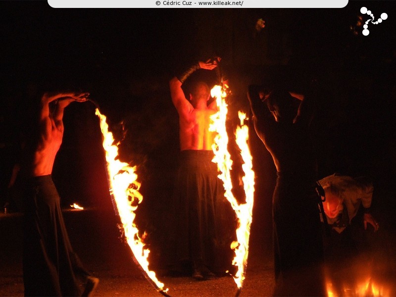 « Représentation de « Passage », cie La Salamandre » – Présentation de saison 2012/2013 de Bonlieu Scène Nationale - représentation de « Passage », cie La Salamandre –